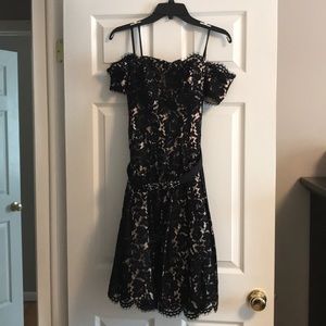 Eliza J Cocktail Dress!